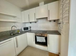 Market Street Apartment in Manchester